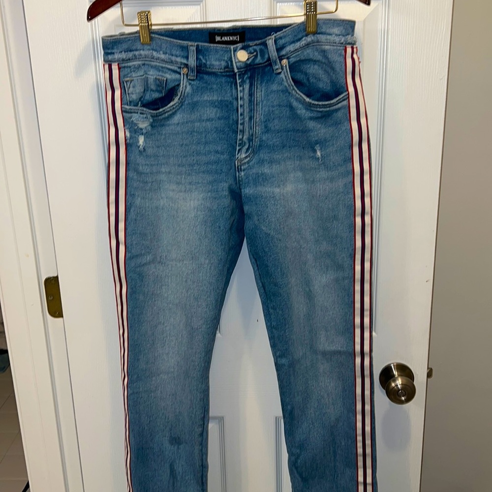 NWOT BLANK NYC Jeans